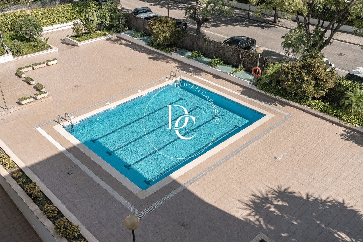 2 quarto Penthouse para venda em Sitges com piscina garagem - 680 000 € (Ref: 9936519)