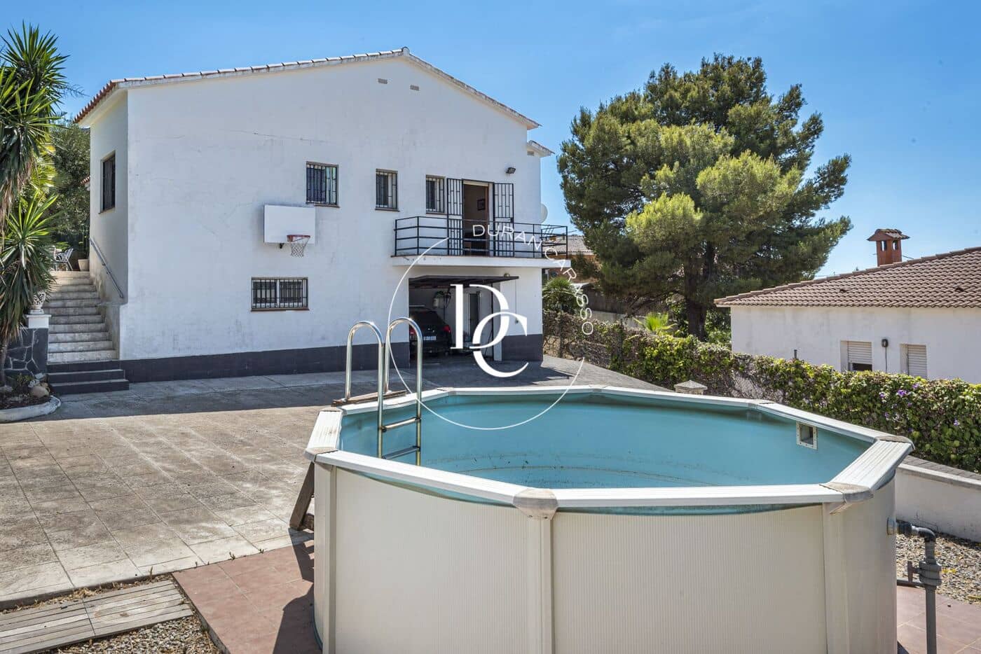 4 soverom Villa til salgs i Sant Pere de Ribes - € 460 000 (Ref: 9940102)
