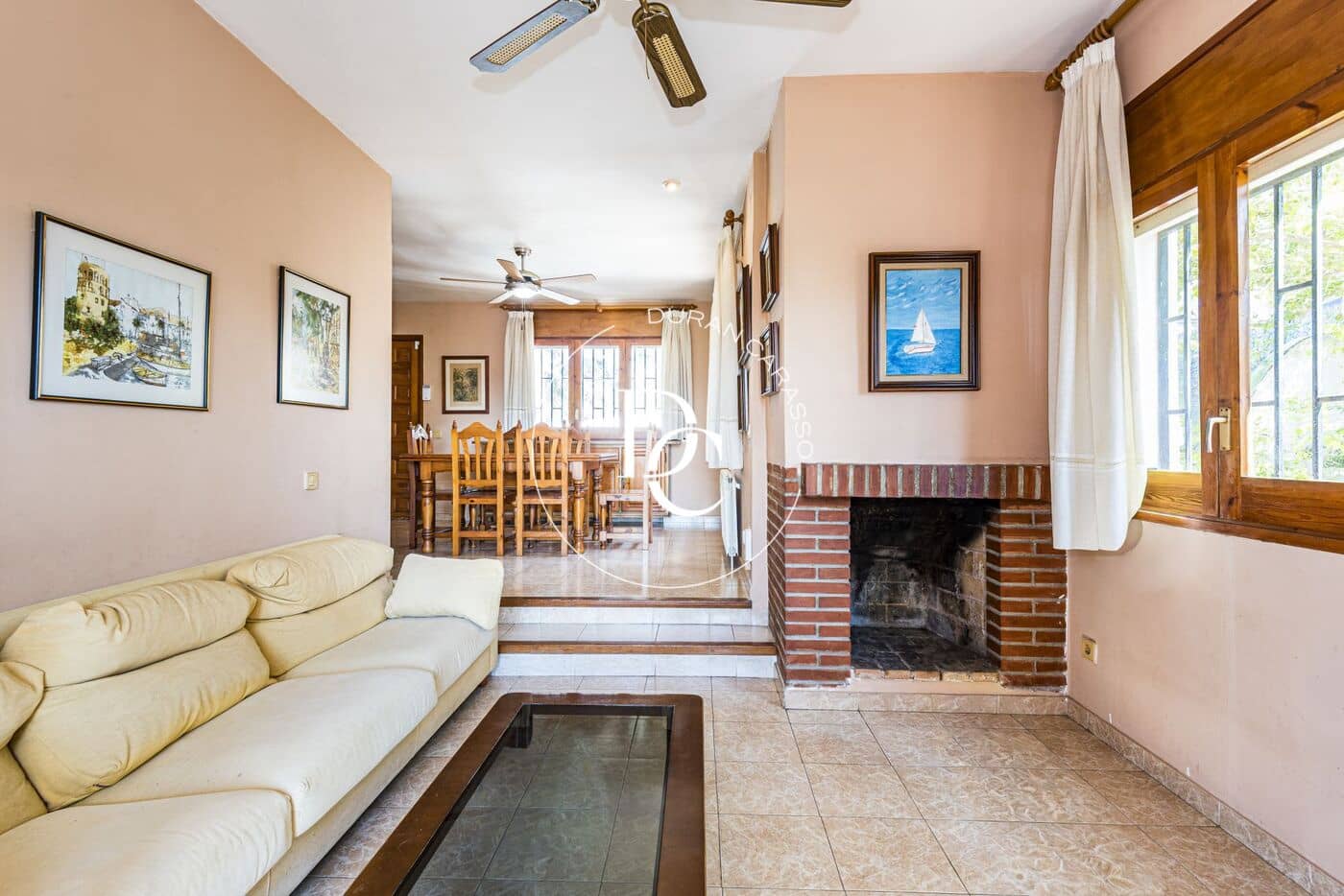 4 soverom Villa til salgs i Sant Pere de Ribes - € 460 000 (Ref: 9940102)