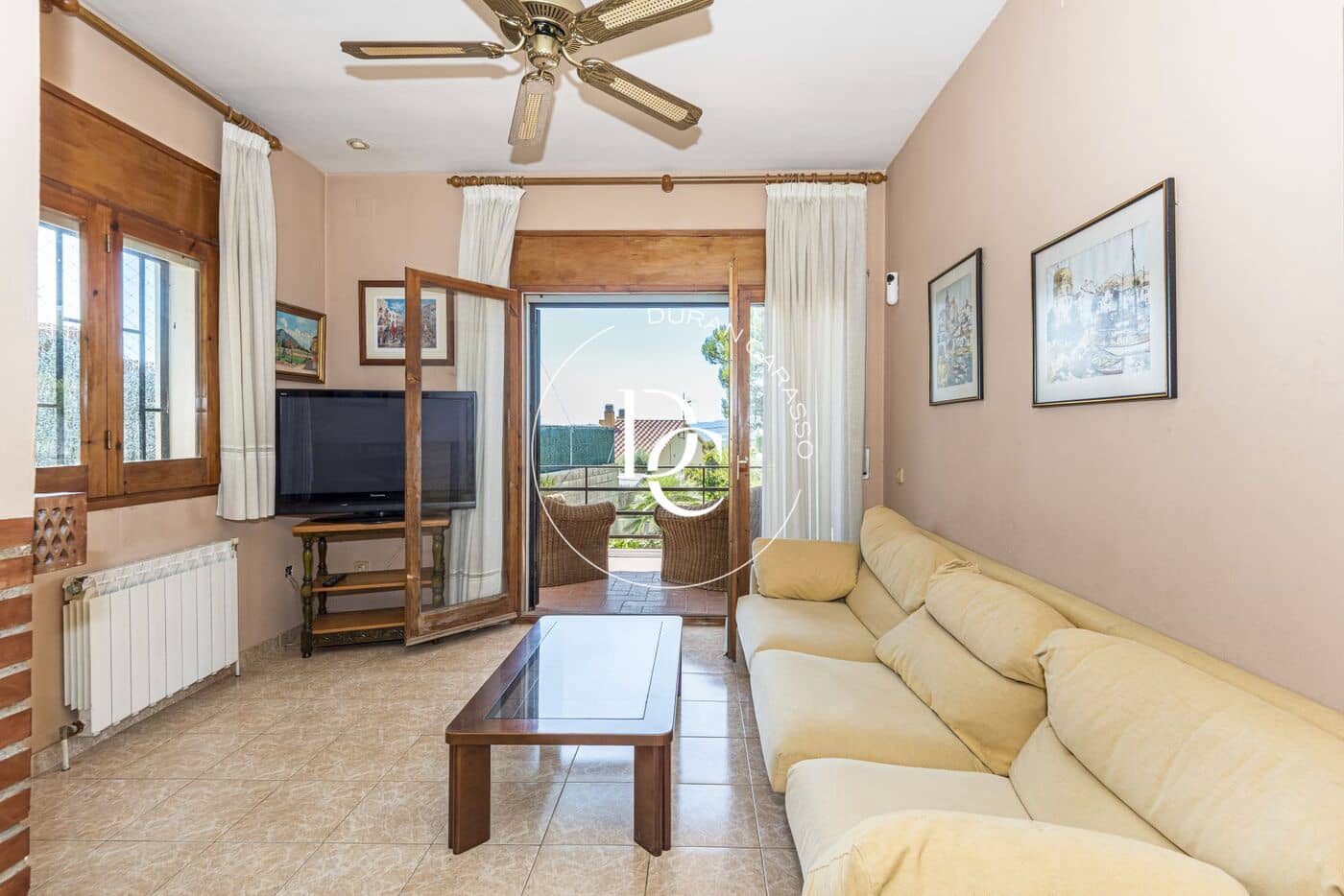 4 soverom Villa til salgs i Sant Pere de Ribes - € 460 000 (Ref: 9940102)