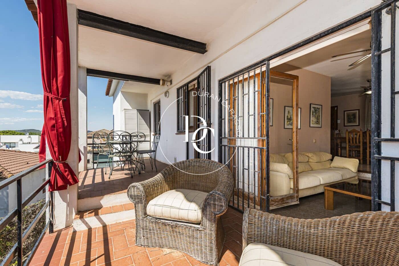 4 soverom Villa til salgs i Sant Pere de Ribes - € 460 000 (Ref: 9940102)