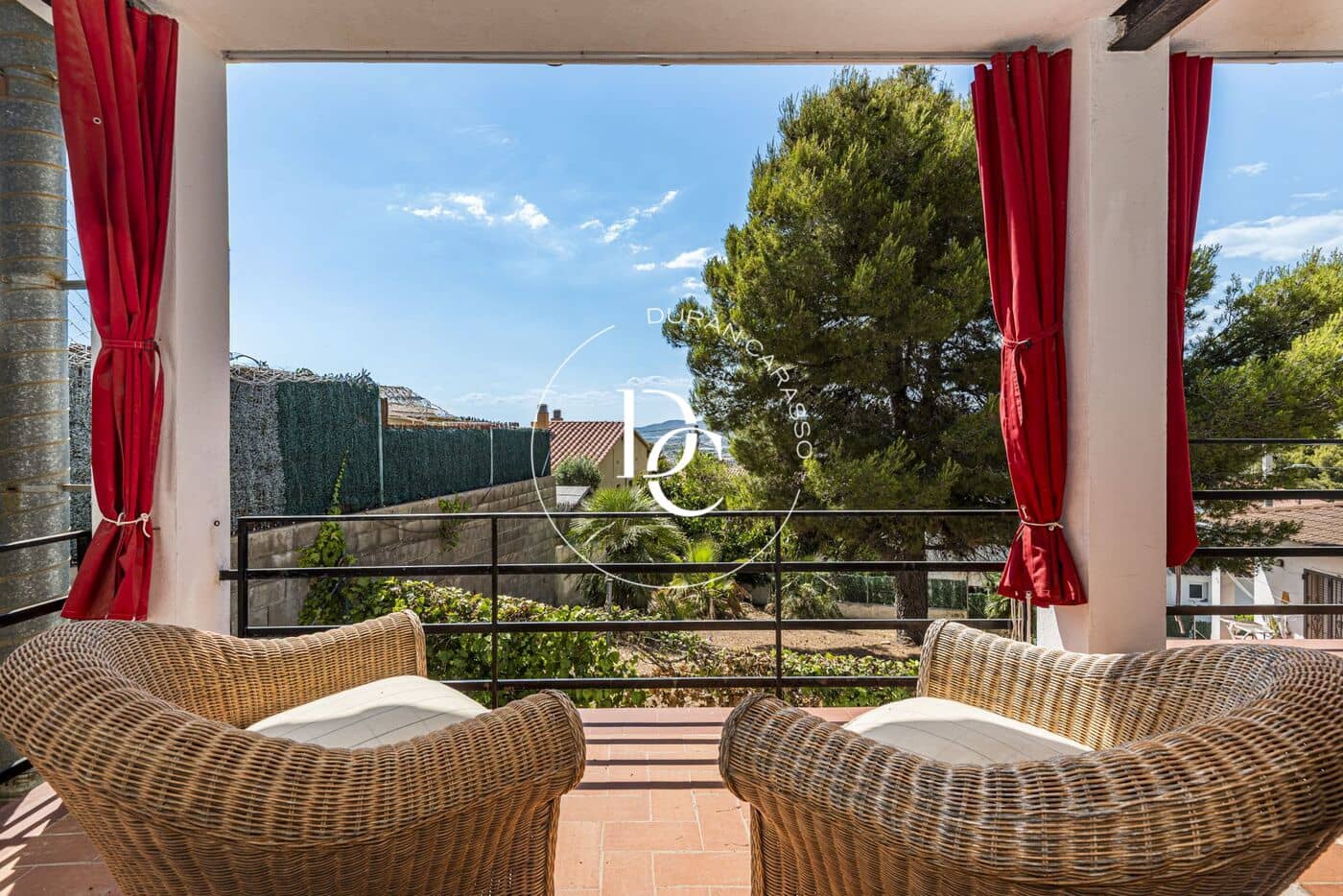 4 soverom Villa til salgs i Sant Pere de Ribes - € 460 000 (Ref: 9940102)