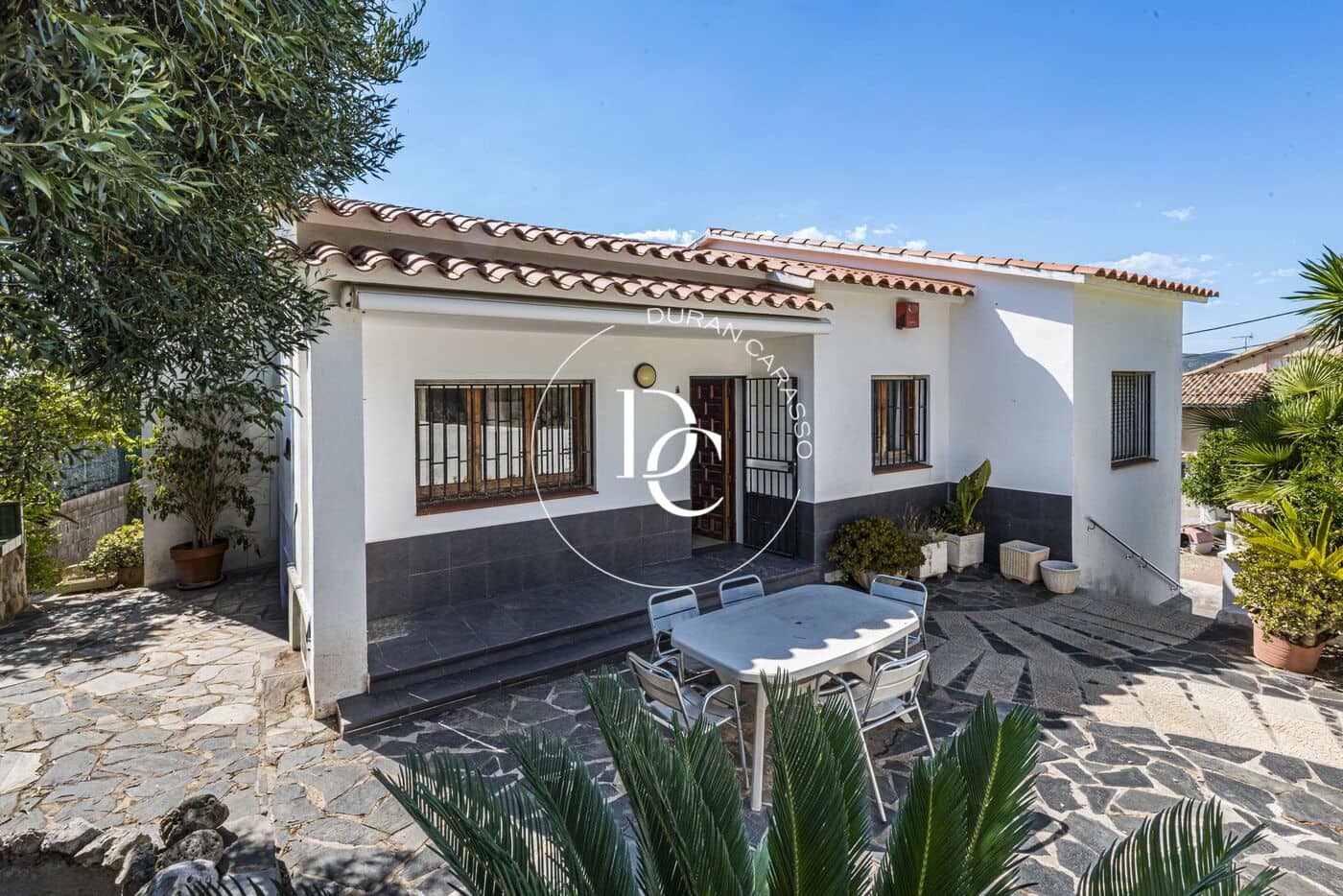 4 soverom Villa til salgs i Sant Pere de Ribes - € 460 000 (Ref: 9940102)