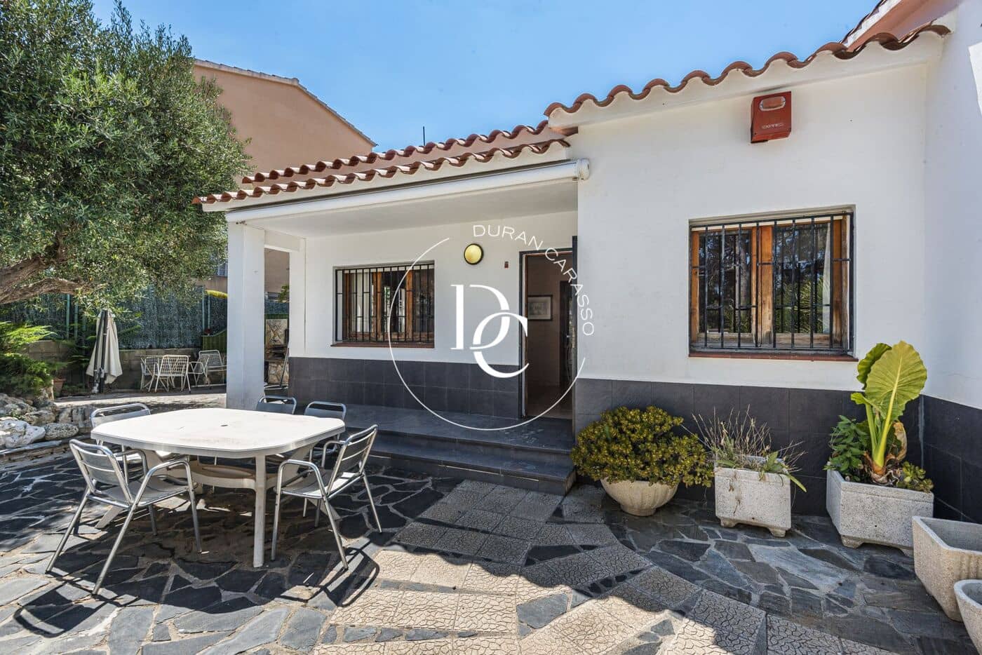 4 soverom Villa til salgs i Sant Pere de Ribes - € 460 000 (Ref: 9940102)