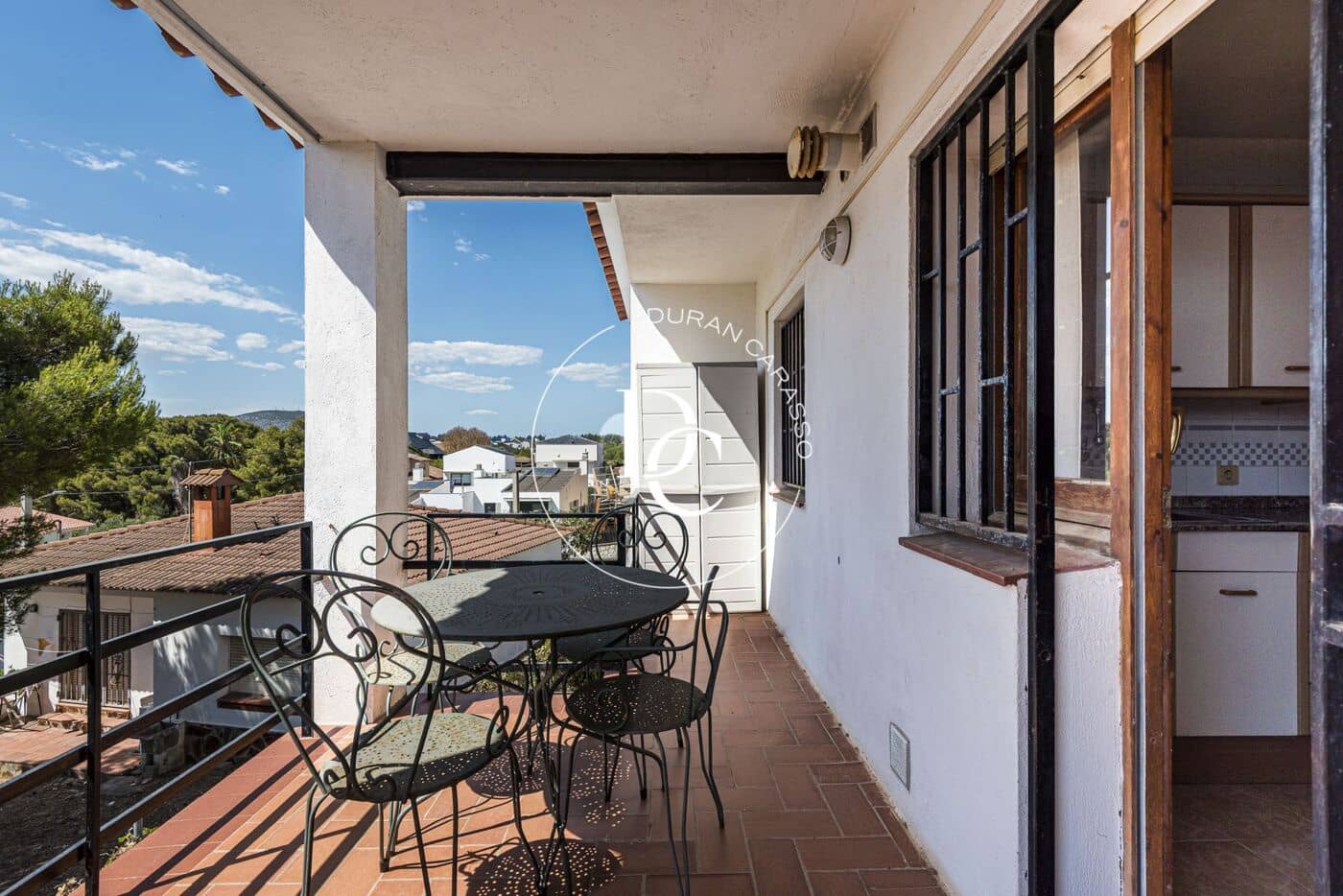 4 soverom Villa til salgs i Sant Pere de Ribes - € 460 000 (Ref: 9940102)