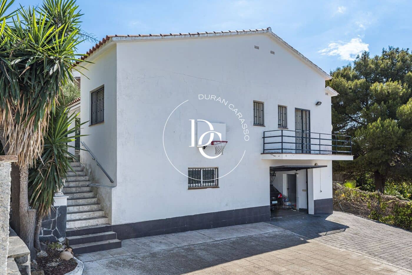 4 soverom Villa til salgs i Sant Pere de Ribes - € 460 000 (Ref: 9940102)