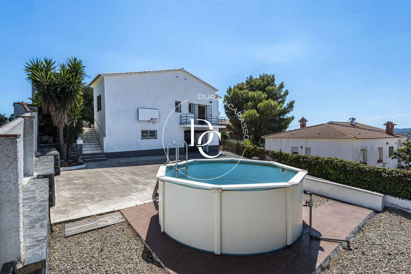 4 soverom Villa til salgs i Sant Pere de Ribes - € 460 000 (Ref: 9940102)