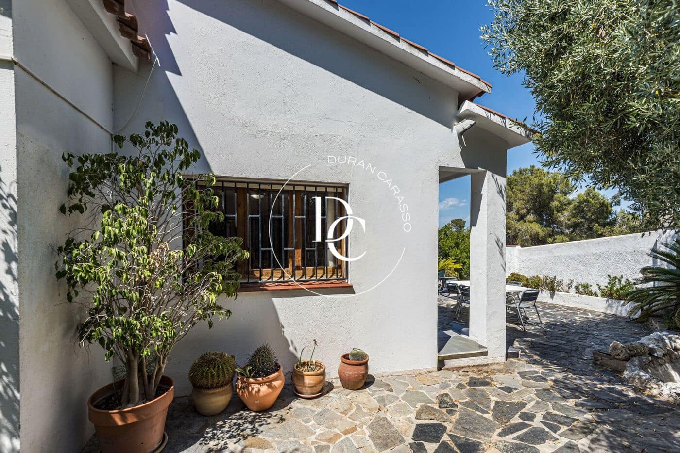 4 soverom Villa til salgs i Sant Pere de Ribes - € 460 000 (Ref: 9940102)