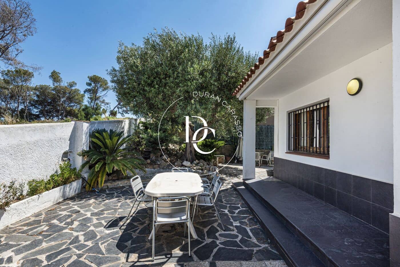4 soverom Villa til salgs i Sant Pere de Ribes - € 460 000 (Ref: 9940102)