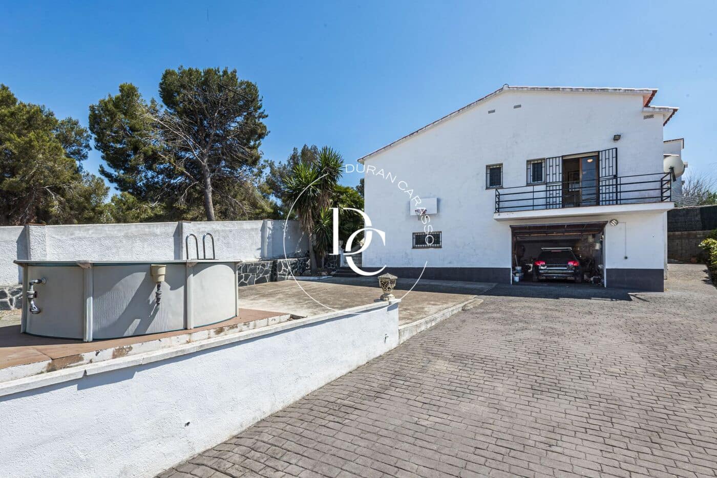 4 soverom Villa til salgs i Sant Pere de Ribes - € 460 000 (Ref: 9940102)