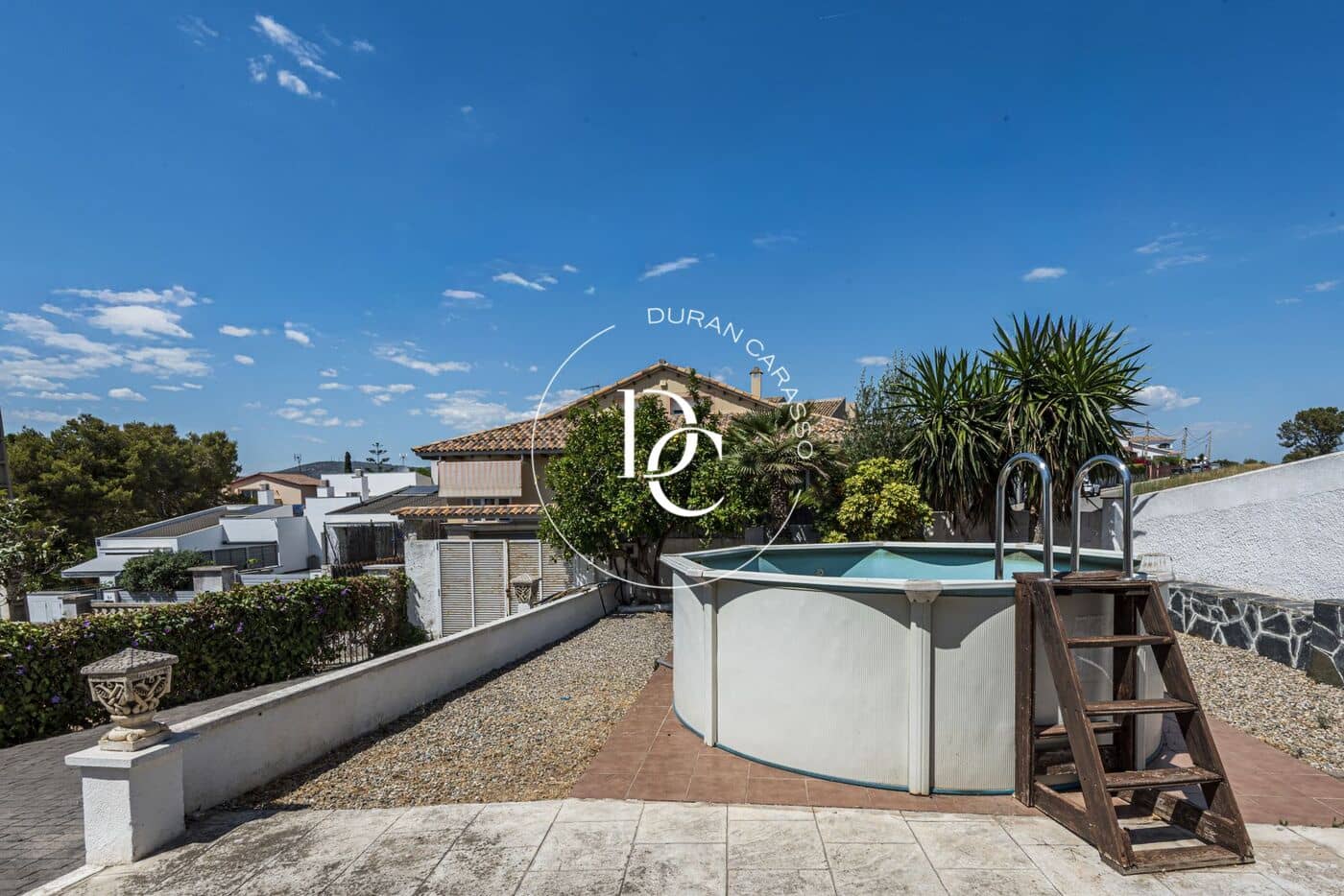 4 soverom Villa til salgs i Sant Pere de Ribes - € 460 000 (Ref: 9940102)