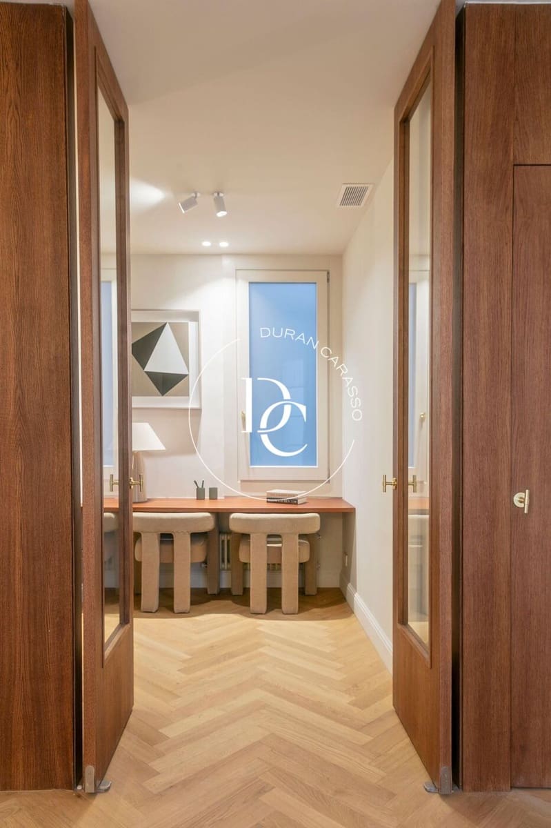 3 Zimmer Apartment zu verkaufen in Barcelona Stadt - 1.795.000 € (Ref: 9948060)