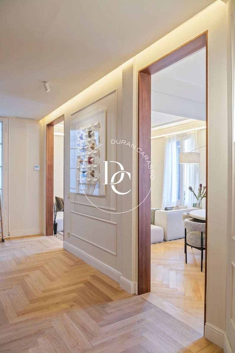 3 Zimmer Apartment zu verkaufen in Barcelona Stadt - 1.795.000 € (Ref: 9948060)
