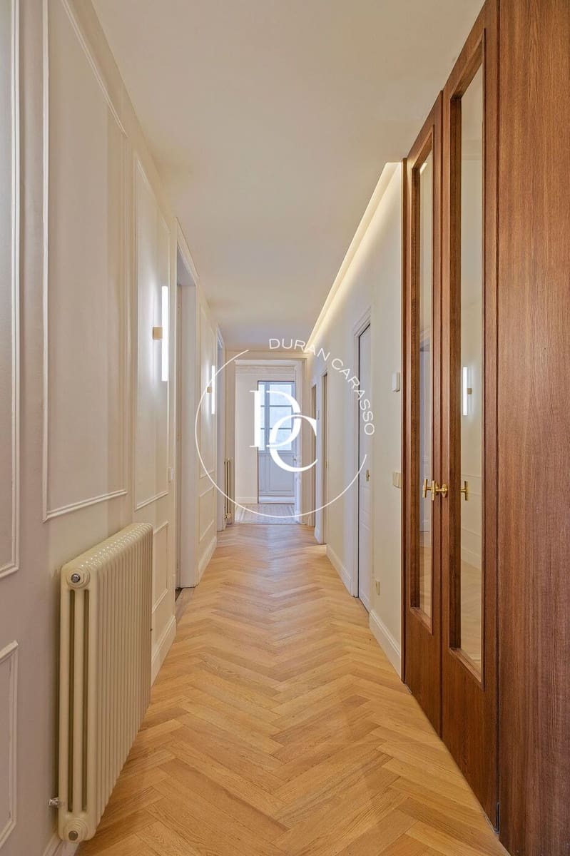3 Zimmer Apartment zu verkaufen in Barcelona Stadt - 1.795.000 € (Ref: 9948060)