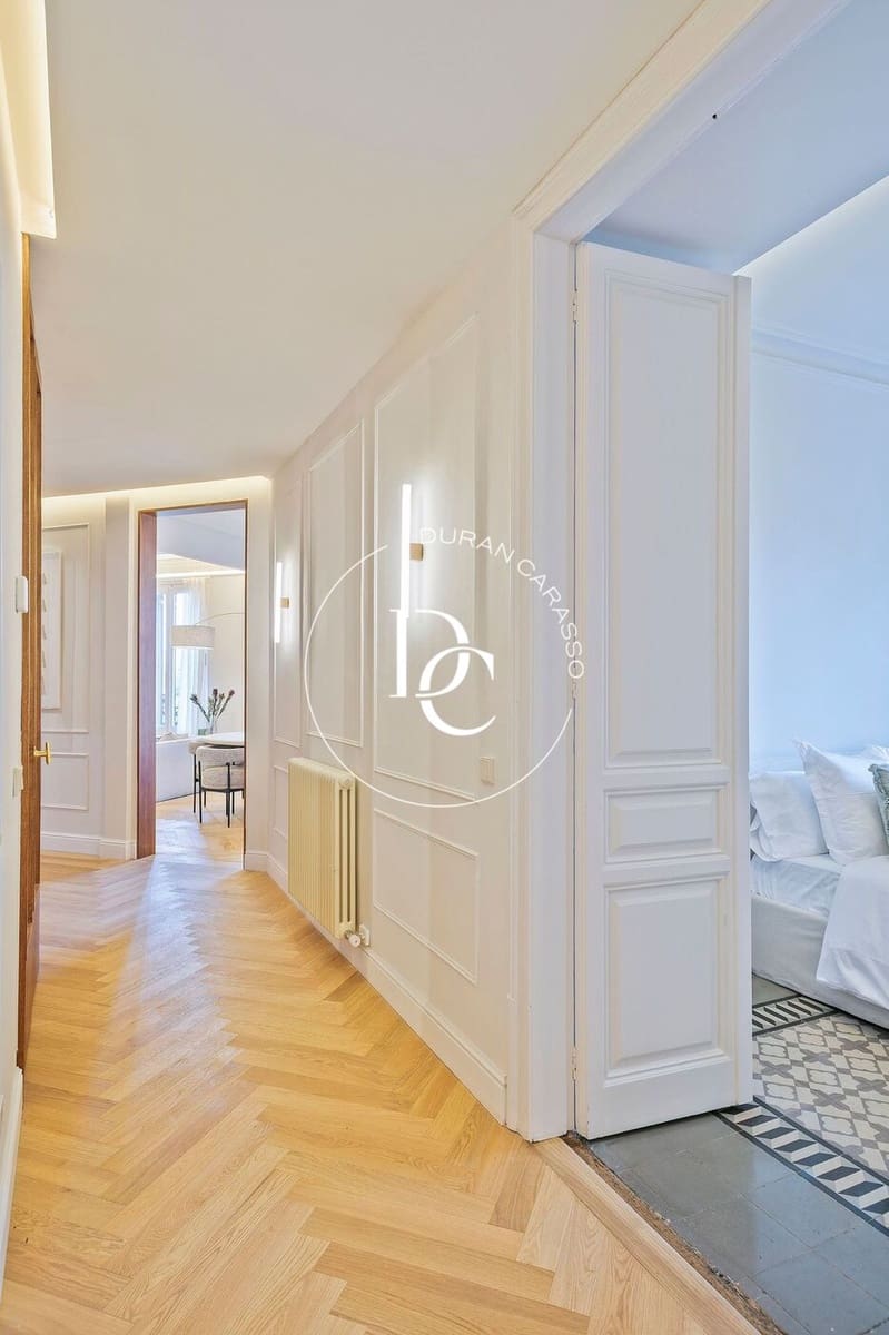 3 Zimmer Apartment zu verkaufen in Barcelona Stadt - 1.795.000 € (Ref: 9948060)