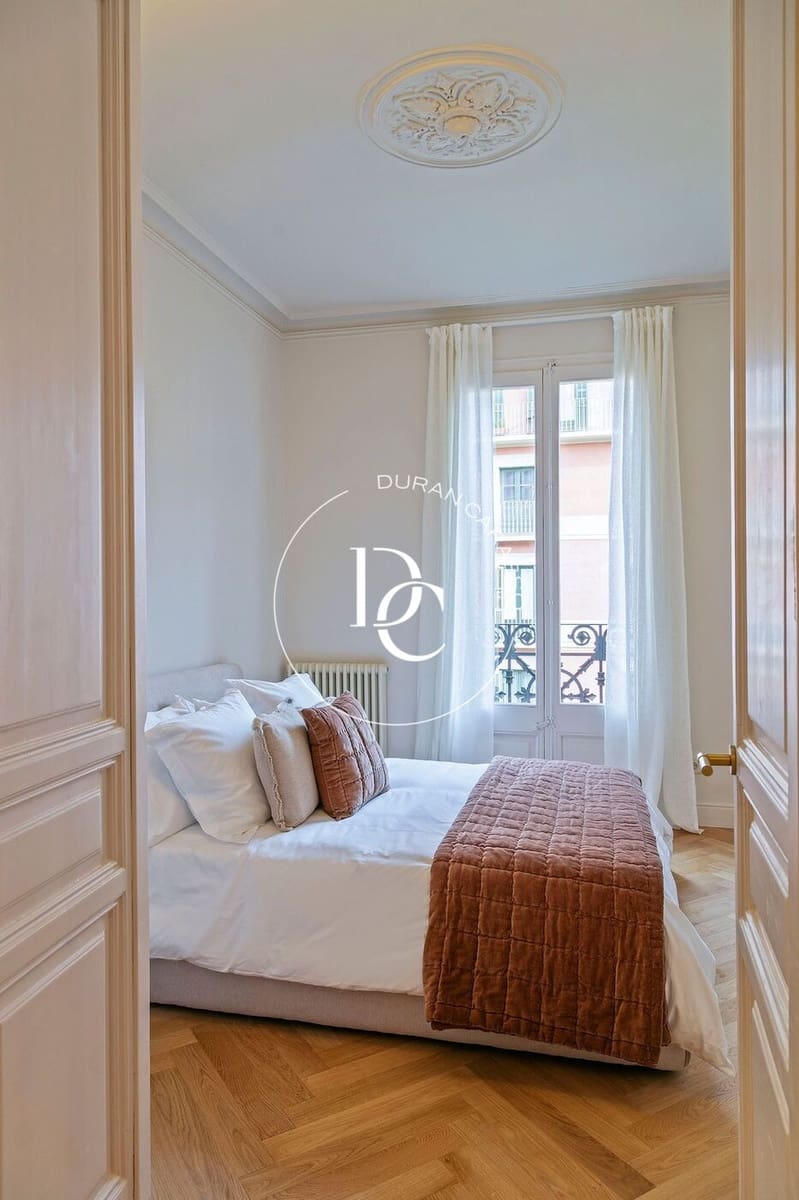 3 Zimmer Apartment zu verkaufen in Barcelona Stadt - 1.795.000 € (Ref: 9948060)