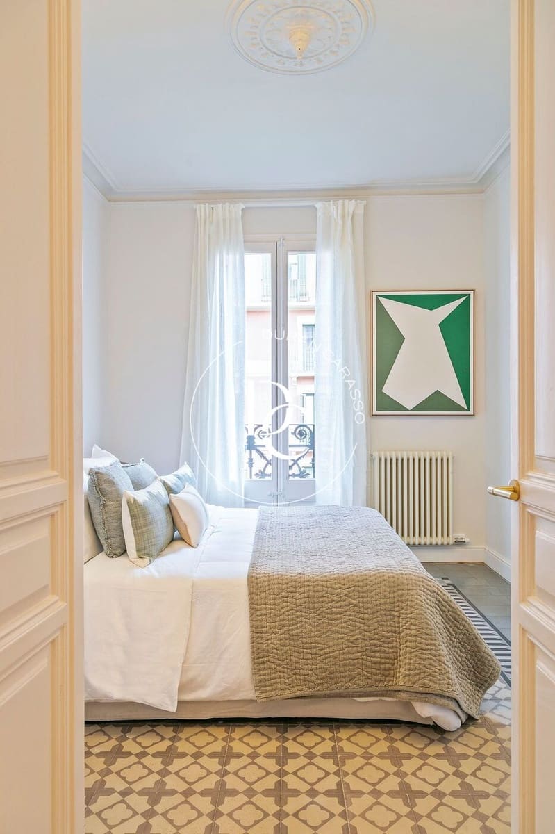 3 Zimmer Apartment zu verkaufen in Barcelona Stadt - 1.795.000 € (Ref: 9948060)