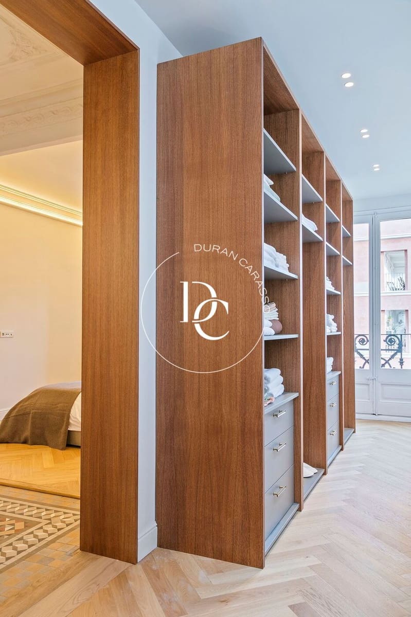 3 Zimmer Apartment zu verkaufen in Barcelona Stadt - 1.795.000 € (Ref: 9948060)