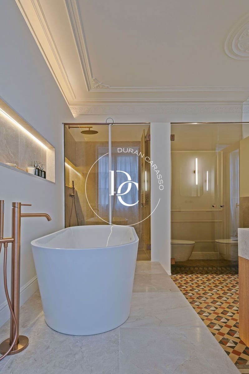 3 Zimmer Apartment zu verkaufen in Barcelona Stadt - 1.795.000 € (Ref: 9948060)