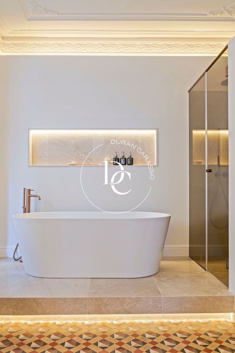 3 Zimmer Apartment zu verkaufen in Barcelona Stadt - 1.795.000 € (Ref: 9948060)