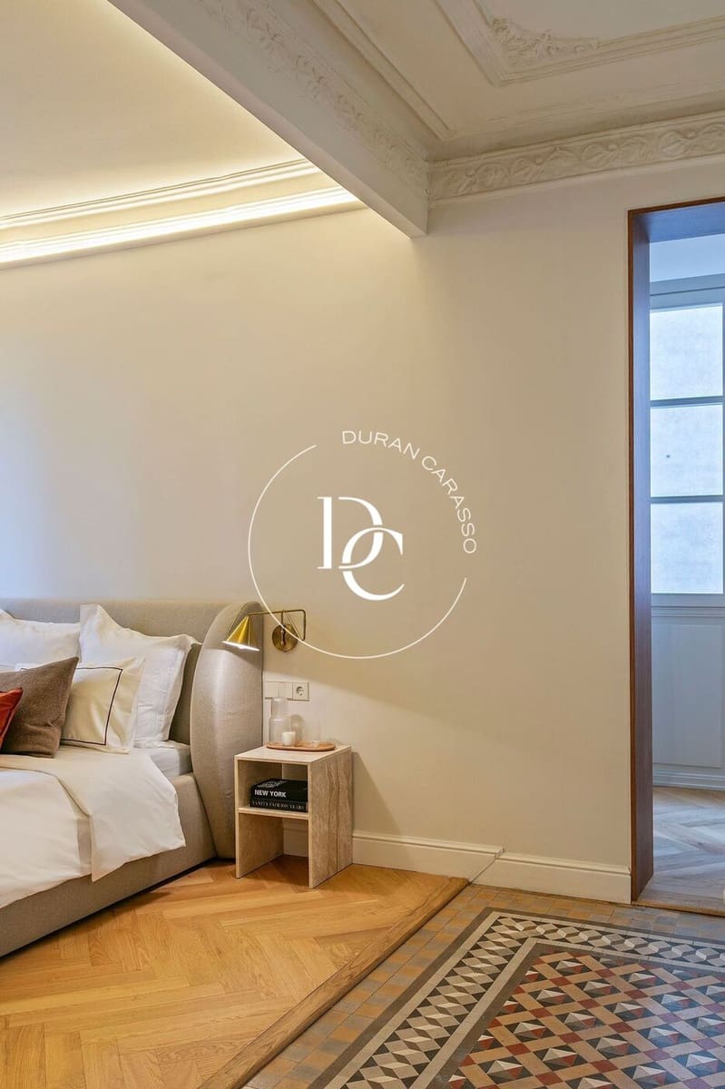 3 Zimmer Apartment zu verkaufen in Barcelona Stadt - 1.795.000 € (Ref: 9948060)