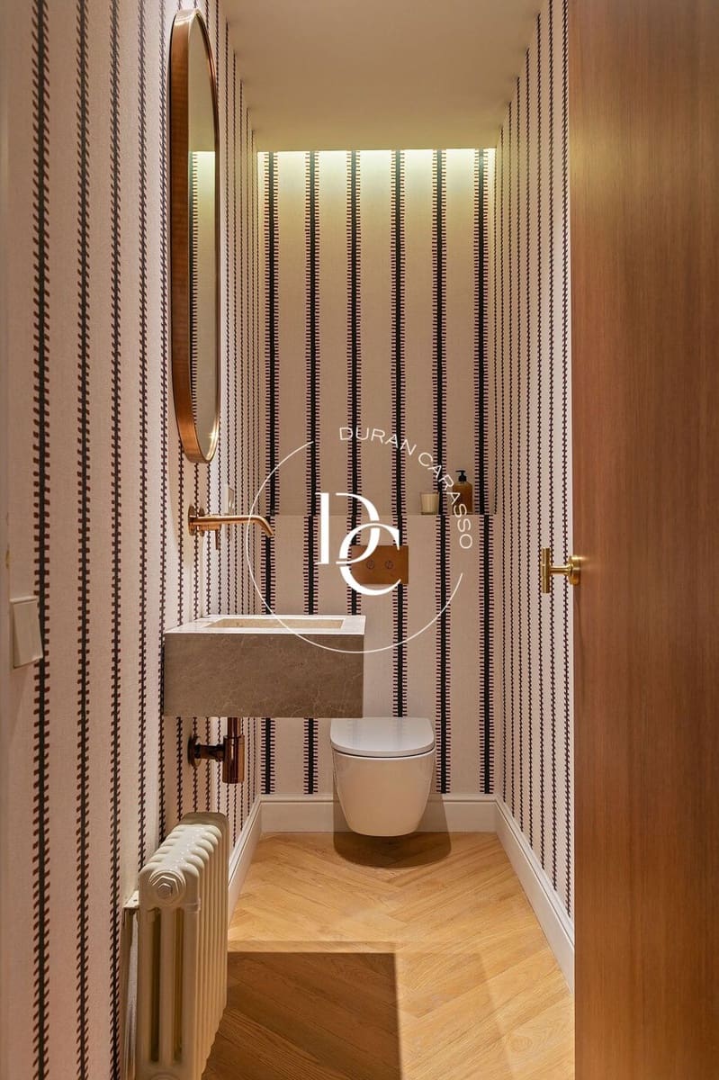 3 Zimmer Apartment zu verkaufen in Barcelona Stadt - 1.795.000 € (Ref: 9948060)