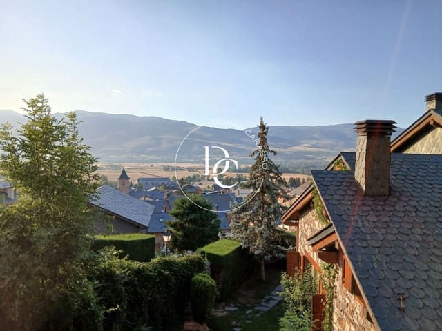 3 sovrum Lägenhet till salu i Alp - 275 000 € (Ref: 9949932)