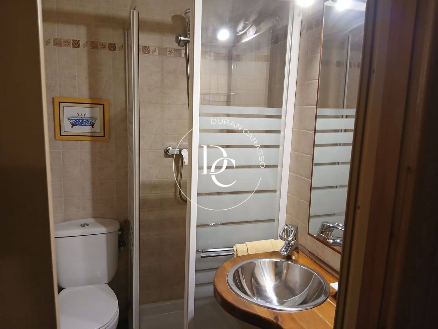 3 makuuhuone Huoneisto myytävänä paikassa Alp - 275 000 € (Ref: 9949932)