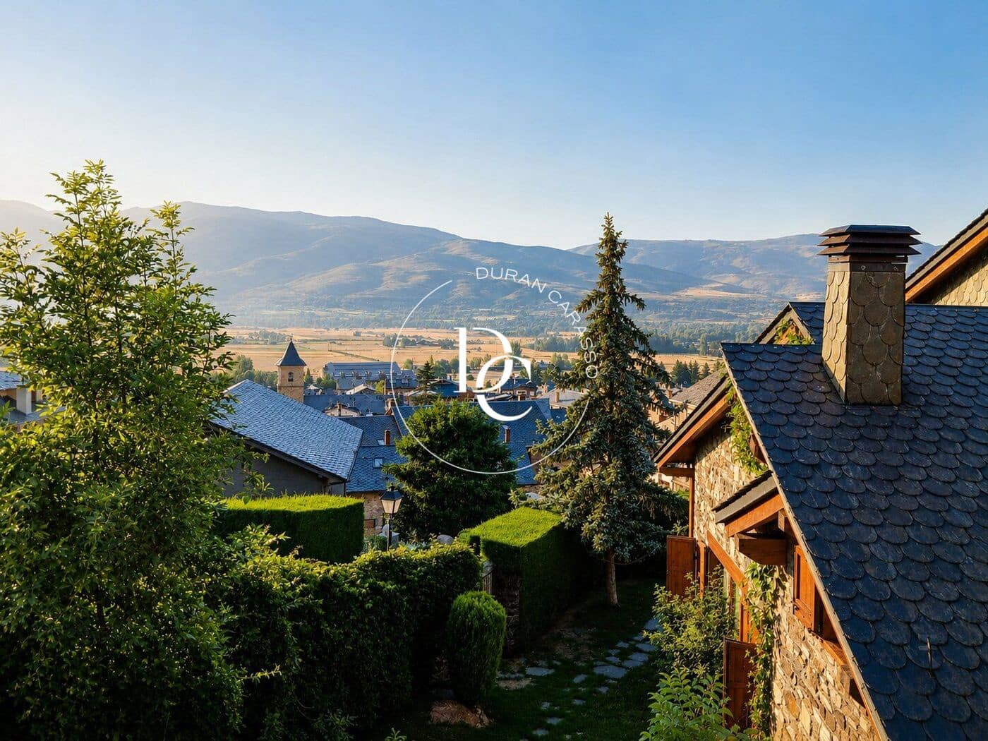 3 bedroom Apartment for sale in Alp - € 275,000 (Ref: 9949932)