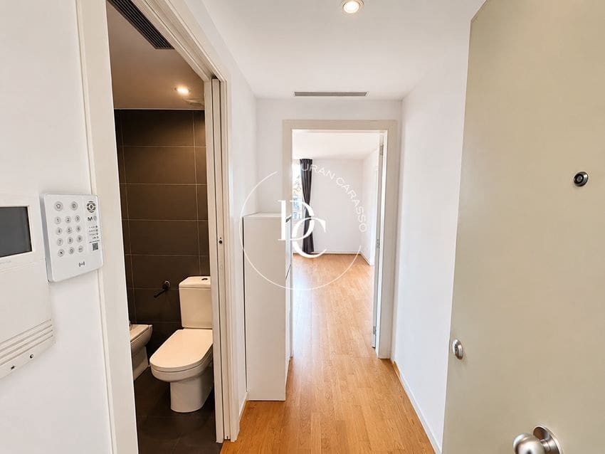 2 chambre Appartement à vendre à Barcelone ville - 750 000 € (Ref: 9949933)