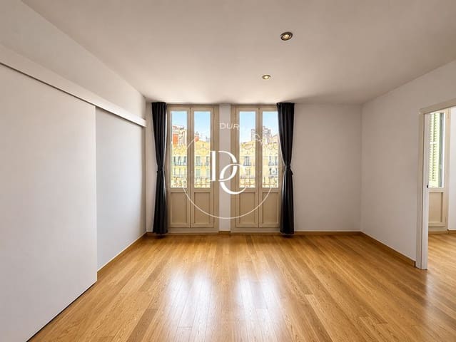 2 chambre Appartement à vendre à L'Antiga Esquerra de L'Eixample, Barcelone ville - 750 000 € (Ref: 9949933)