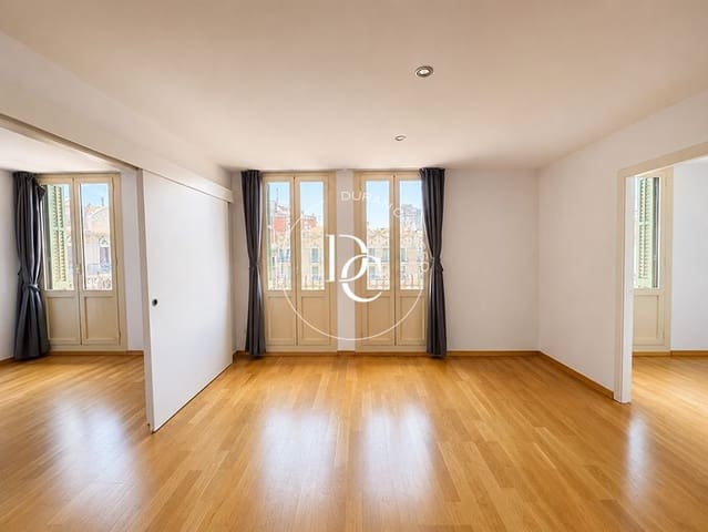 2 chambre Appartement à vendre à L'Antiga Esquerra de L'Eixample, Barcelone ville - 750 000 € (Ref: 9949933)