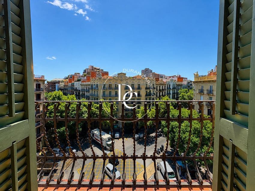 2 chambre Appartement à vendre à Barcelone ville - 750 000 € (Ref: 9949933)