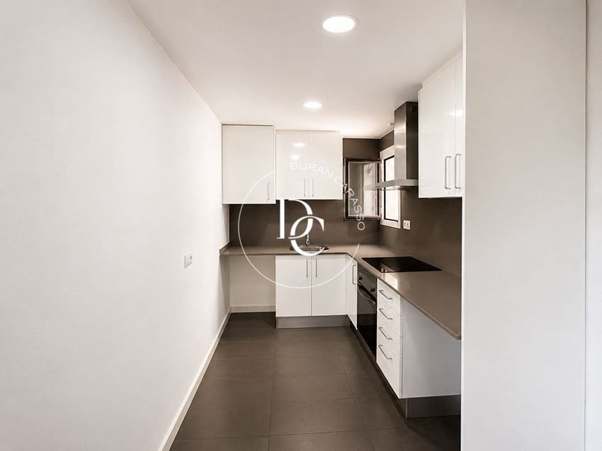 2 chambre Appartement à vendre à Barcelone ville - 750 000 € (Ref: 9949933)
