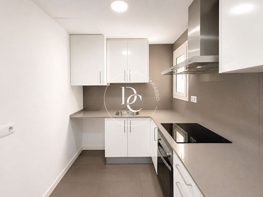 2 chambre Appartement à vendre à Barcelone ville - 750 000 € (Ref: 9949933)