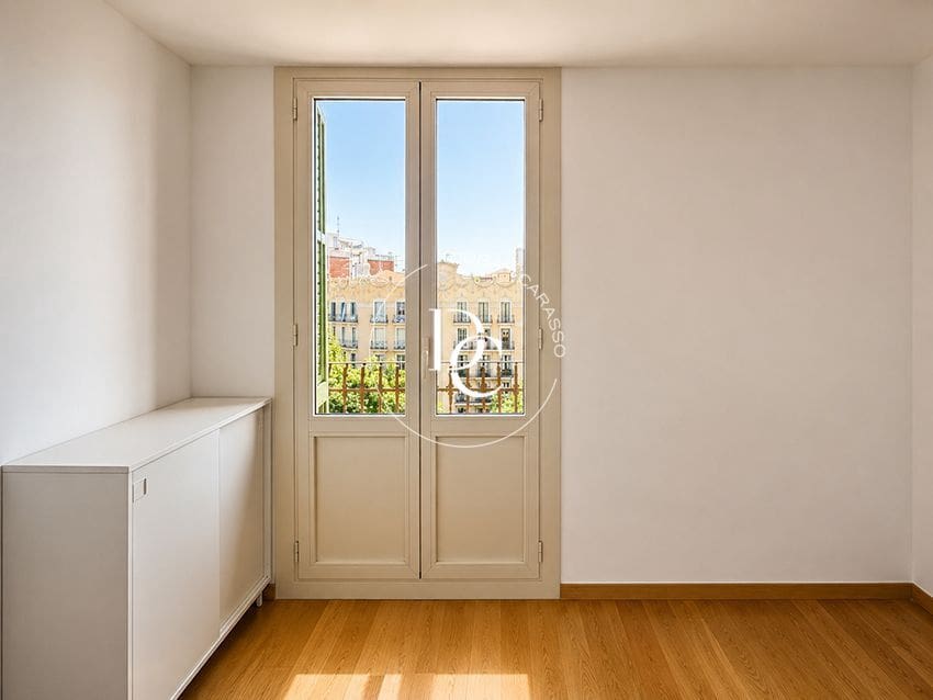 2 chambre Appartement à vendre à Barcelone ville - 750 000 € (Ref: 9949933)