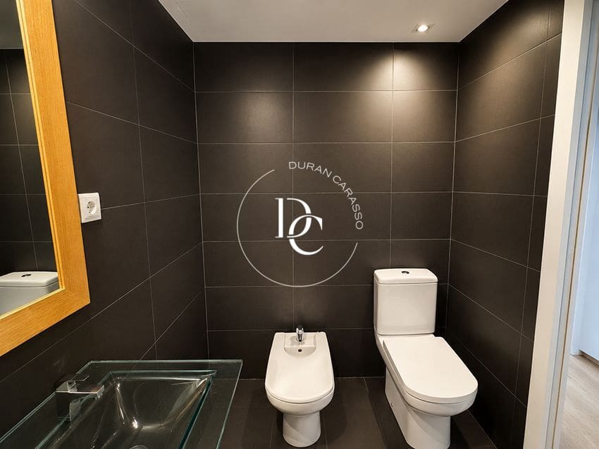 2 chambre Appartement à vendre à Barcelone ville - 750 000 € (Ref: 9949933)
