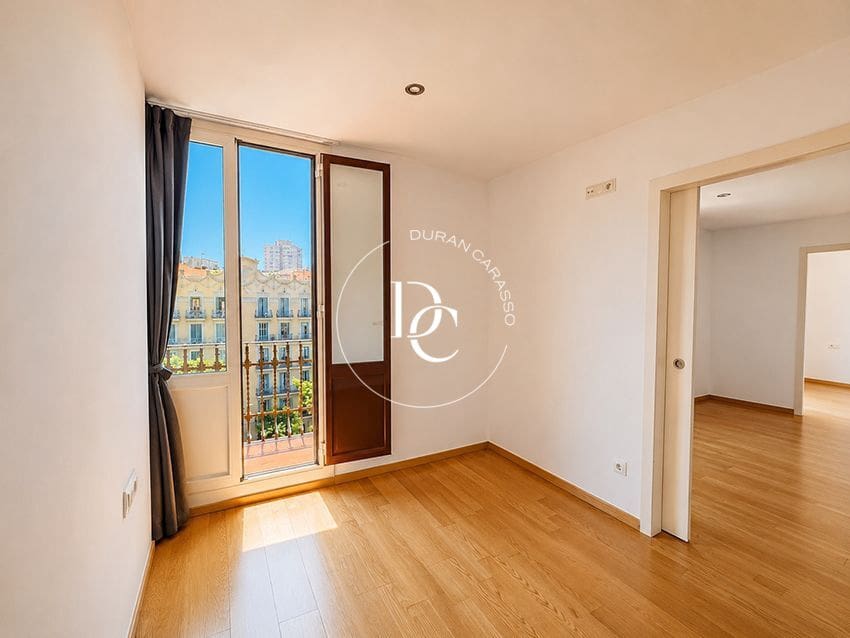 2 chambre Appartement à vendre à Barcelone ville - 750 000 € (Ref: 9949933)