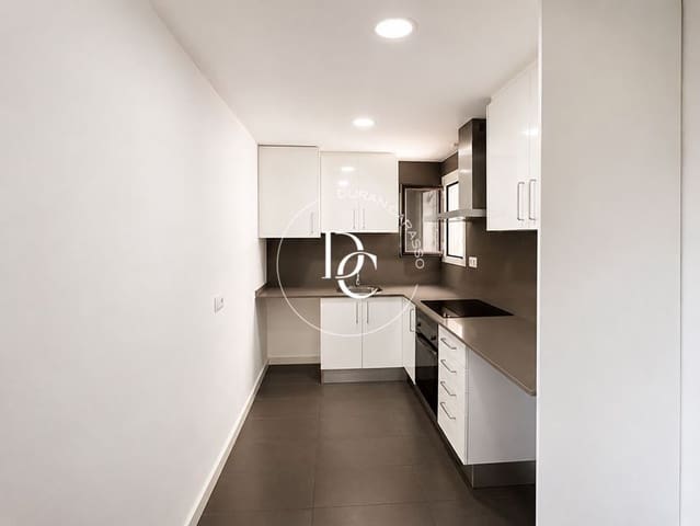 2 chambre Appartement à vendre à L'Antiga Esquerra de L'Eixample, Barcelone ville - 750 000 € (Ref: 9949933)