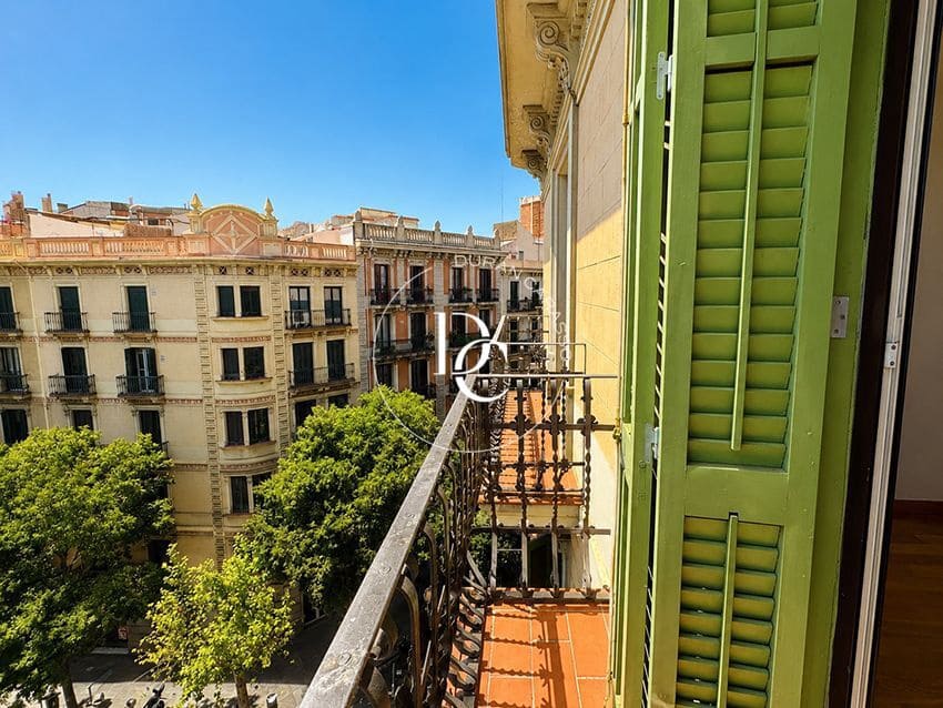 2 chambre Appartement à vendre à Barcelone ville - 750 000 € (Ref: 9949933)