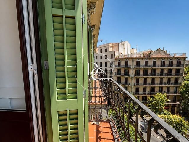 2 chambre Appartement à vendre à L'Antiga Esquerra de L'Eixample, Barcelone ville - 750 000 € (Ref: 9949933)