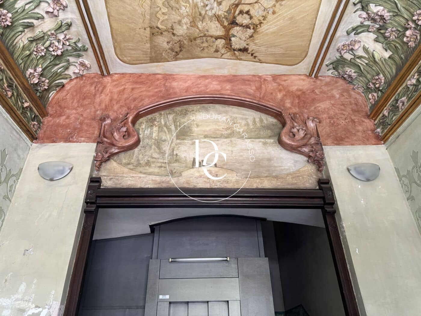 2 chambre Appartement à vendre à Barcelone ville - 750 000 € (Ref: 9949933)