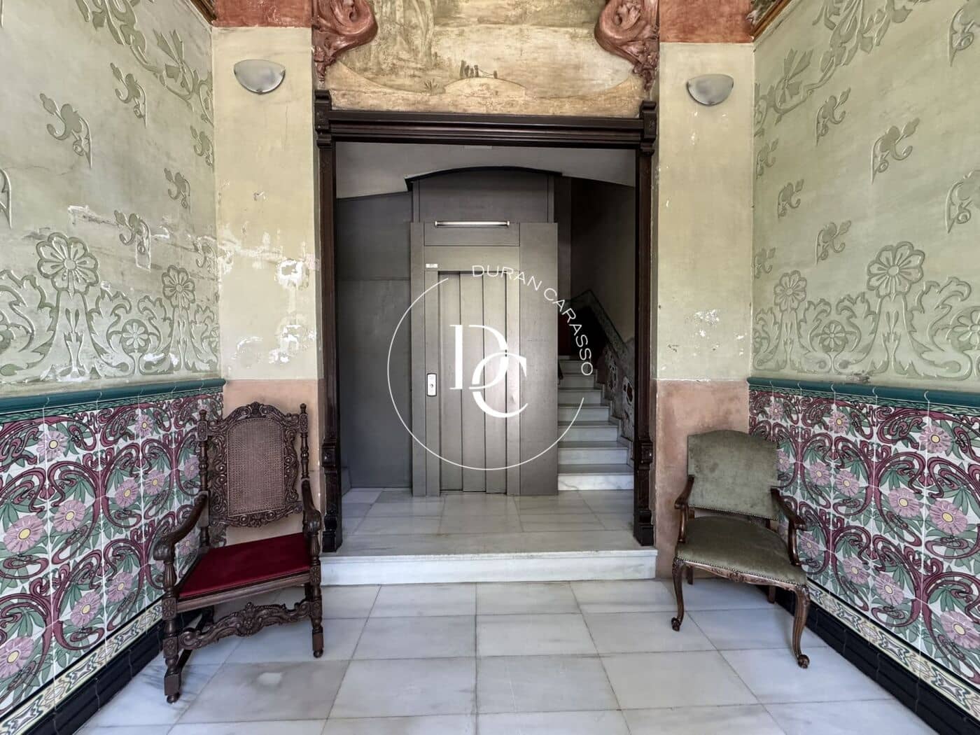 2 chambre Appartement à vendre à Barcelone ville - 750 000 € (Ref: 9949933)