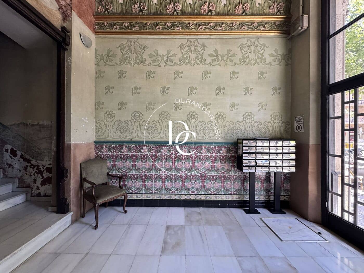 2 chambre Appartement à vendre à Barcelone ville - 750 000 € (Ref: 9949933)