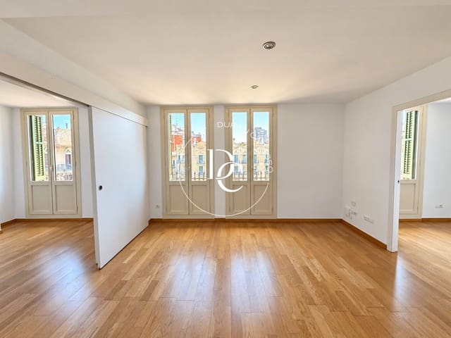 2 makuuhuone Huoneisto myytävänä paikassa L'Antiga Esquerra de L'Eixample, Barcelona kaupunki - 750 000 € (Ref: 9949933)