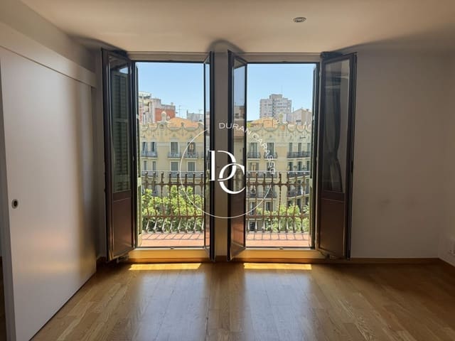 2 makuuhuone Huoneisto myytävänä paikassa L'Antiga Esquerra de L'Eixample, Barcelona kaupunki - 750 000 € (Ref: 9949933)