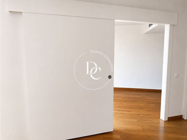 2 chambre Appartement à vendre à L'Antiga Esquerra de L'Eixample, Barcelone ville - 650 000 € (Ref: 9952737)