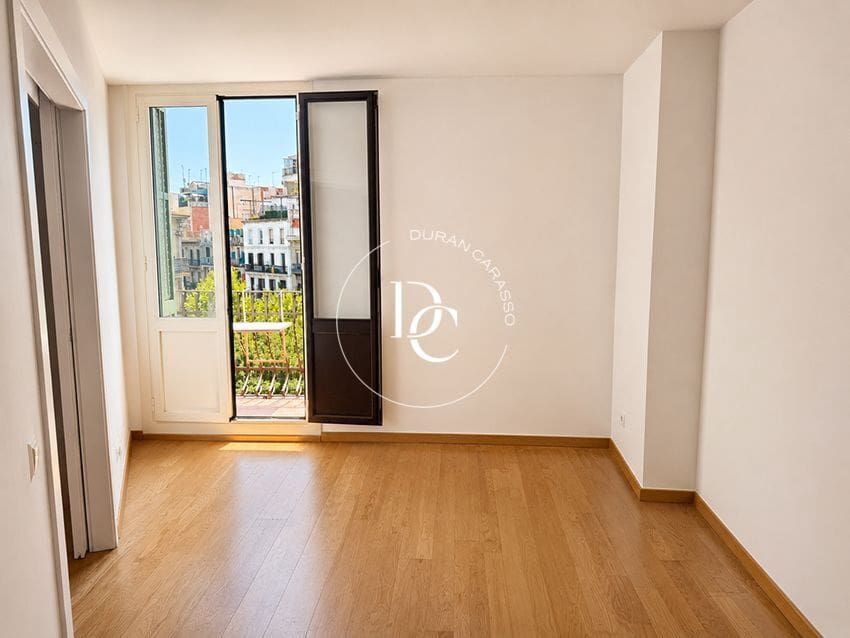 2 chambre Appartement à vendre à Barcelone ville - 650 000 € (Ref: 9952737)