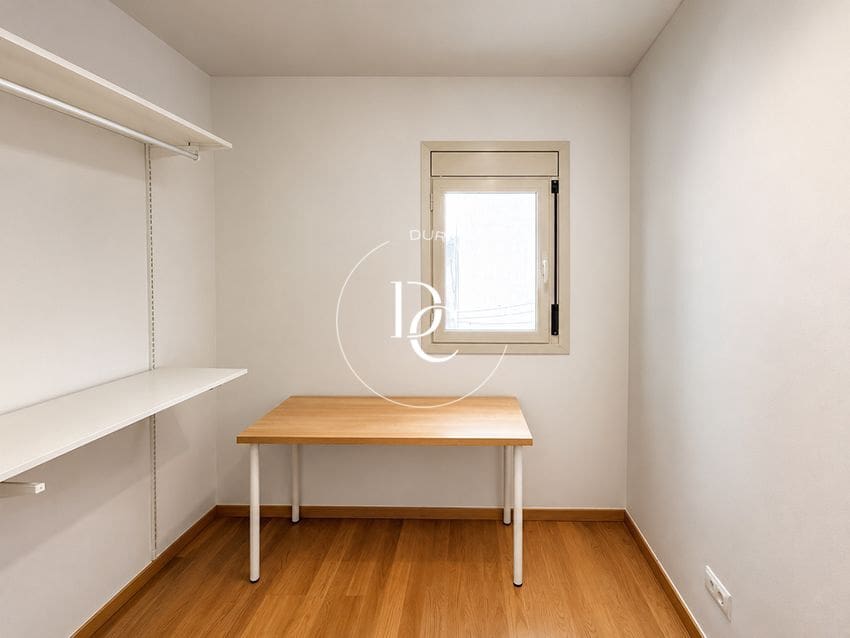 2 chambre Appartement à vendre à Barcelone ville - 650 000 € (Ref: 9952737)