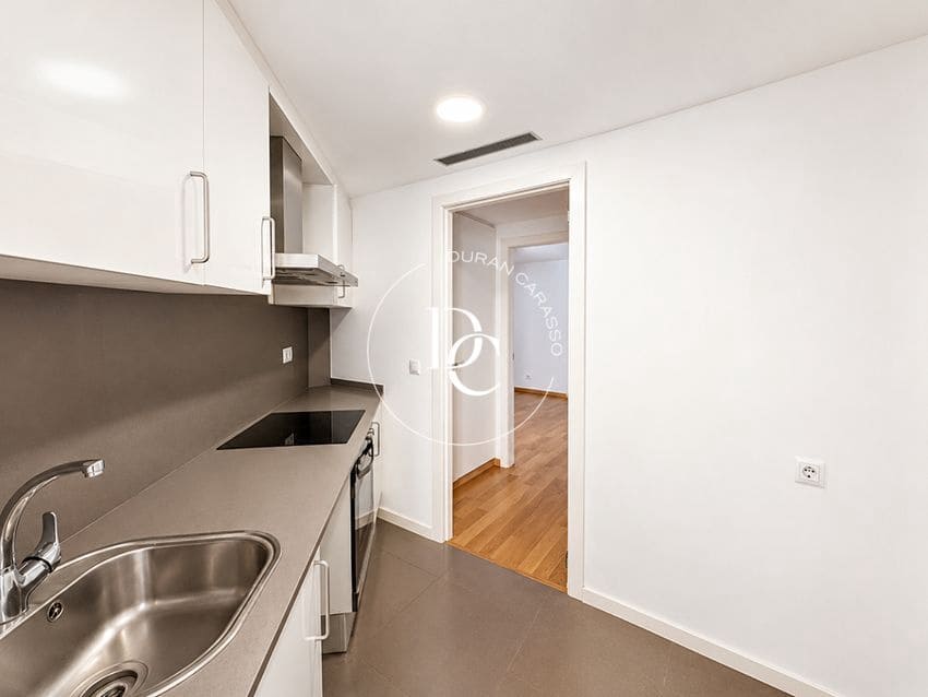2 chambre Appartement à vendre à Barcelone ville - 650 000 € (Ref: 9952737)